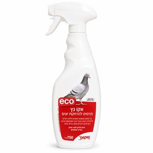 אקו נץ ECO תרסיס להרחקת יונים 750 מ״ל