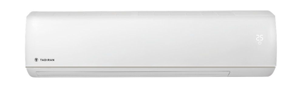 מזגן עילי Tadiran Alpha Pro Inverter 45/1 NG 4.0 כ"ס תדיראן