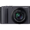 מצלמה דיגיטלית Panasonic Lumix DC-TZ300/ZS300/TX3 צבע כסוף
