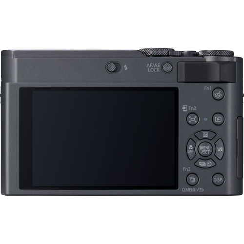 מצלמה דיגיטלית Panasonic Lumix DC-TZ300/ZS300/TX3 צבע כסוף