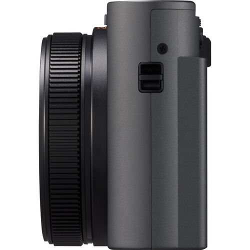 מצלמה דיגיטלית Panasonic Lumix DC-TZ300/ZS300/TX3 צבע כסוף