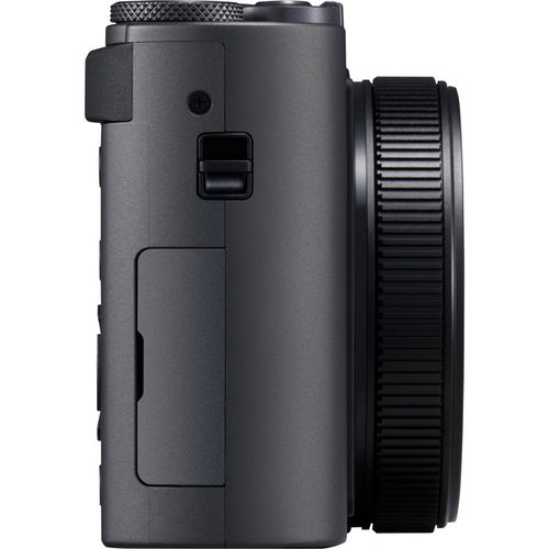 מצלמה דיגיטלית Panasonic Lumix DC-TZ300/ZS300/TX3 צבע כסוף