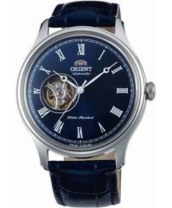 Orient TAG00004D0 ENVOY OPEN HEART מנגנון אוטומטי