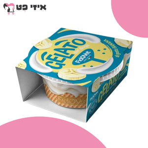 פידאווט ג