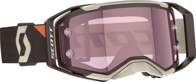 משקפי אבק SCOTT PROSPECT 2.0 AMPLIFIER V2026 בז