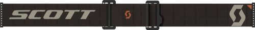 משקפי אבק SCOTT PROSPECT 2.0 AMPLIFIER V2026 בז'/חום