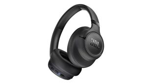 אוזניות אלחוטיות עם ביטול רעשים Tune 780NC - צבע לבן 