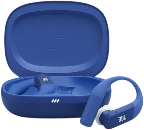 אוזניות אלחוטיות Endurance Peak 4 TWS צבע כחול 