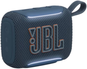 רמקול אלחוטי JBL GO 5 צבע כחול