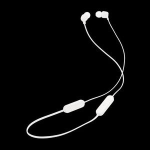 אוזניות אלחוטיות In Ear Tune 135BT צבע שחור 