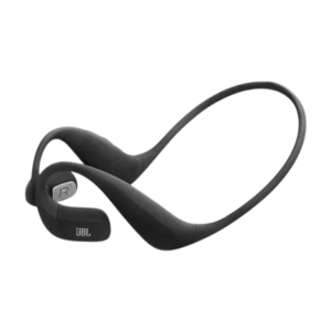 אוזניות ספורט אלחוטיות Endurance Pace צבע שחור 