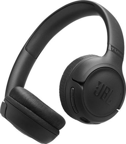 אוזניות אלחוטיות Tune 530BT - צבע שחור