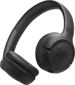 אוזניות אלחוטיות Tune 530BT - צבע שחור