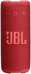 רמקול נייד Grip צבע אדום