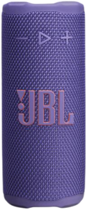 רמקול נייד Grip צבע סגול