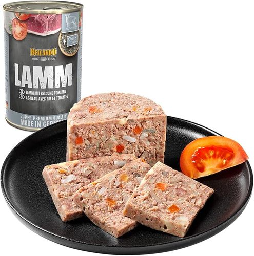 Belcando Lamb 800g