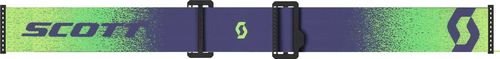 משקפי אבק SCOTT PROSPECT 2.0 AMPLIFIER V2026 צהוב\סגול