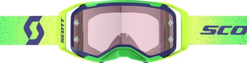משקפי אבק SCOTT PROSPECT 2.0 AMPLIFIER V2026 צהוב\סגול