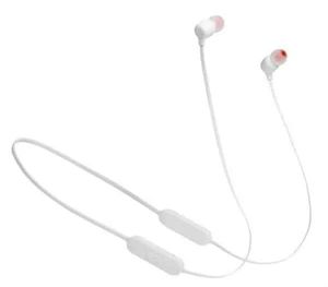 אוזניות אלחוטיות Tune T125BT - לבן