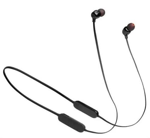 אוזניות אלחוטיות Tune T125BT - שחור