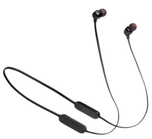 אוזניות אלחוטיות Tune T125BT - שחור