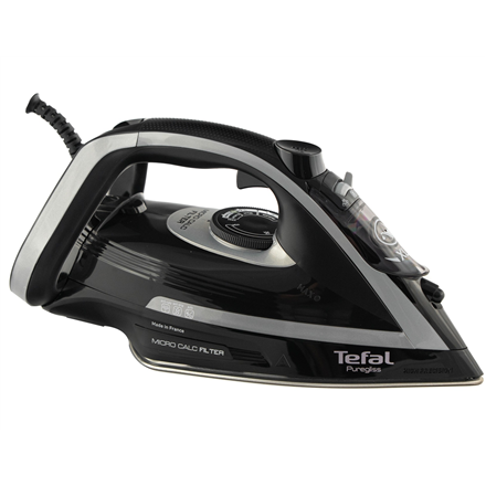 מגהץ אדים TEFAL FV8062EO
