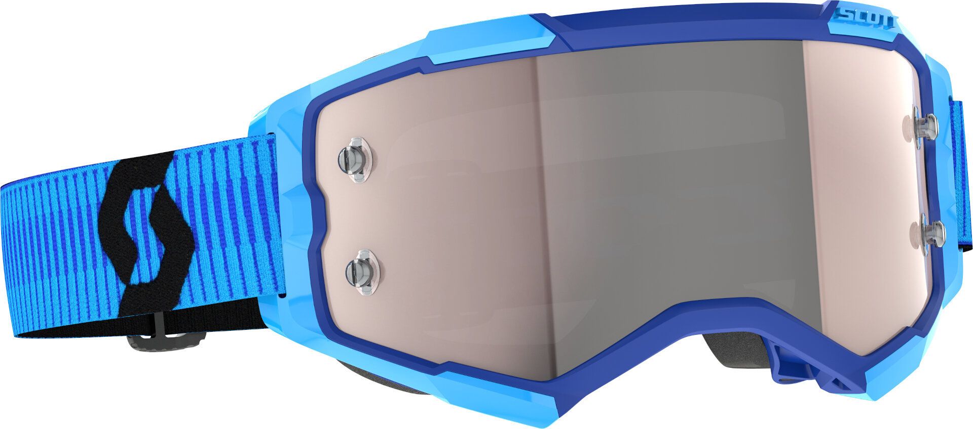 משקפי אבק SCOTT FURY V2026 כחול\תכלת