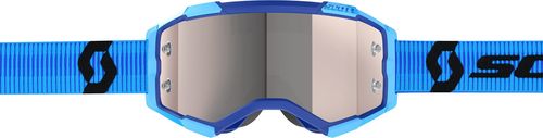 משקפי אבק SCOTT FURY V2026 כחול\תכלת