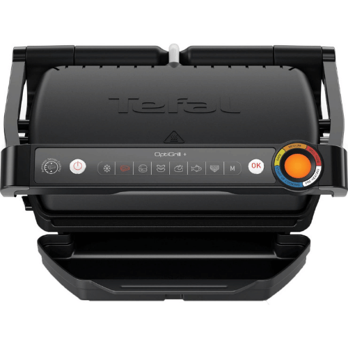 טוסטר לחיצה גריל Tefal OptiGrill GC7178G1
