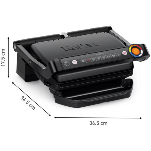 טוסטר לחיצה גריל Tefal OptiGrill GC7178G1
