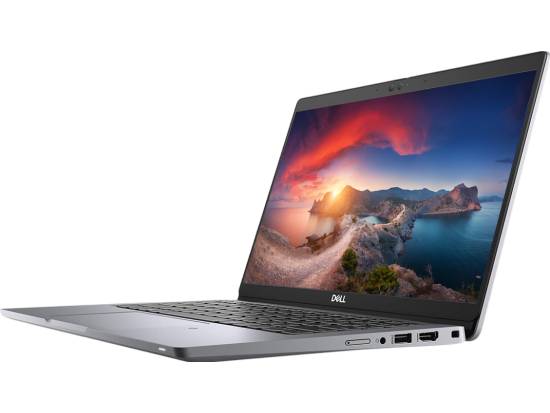 מחשב נייד מחודש DELL LATITUDE 5320 13.3 TOUCH I5 16G SSD 250G WIN11P 