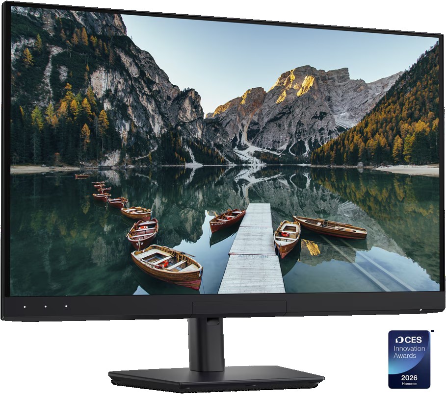 מסך מחשב Dell U3226Q 32" 4K 120Hz OLED