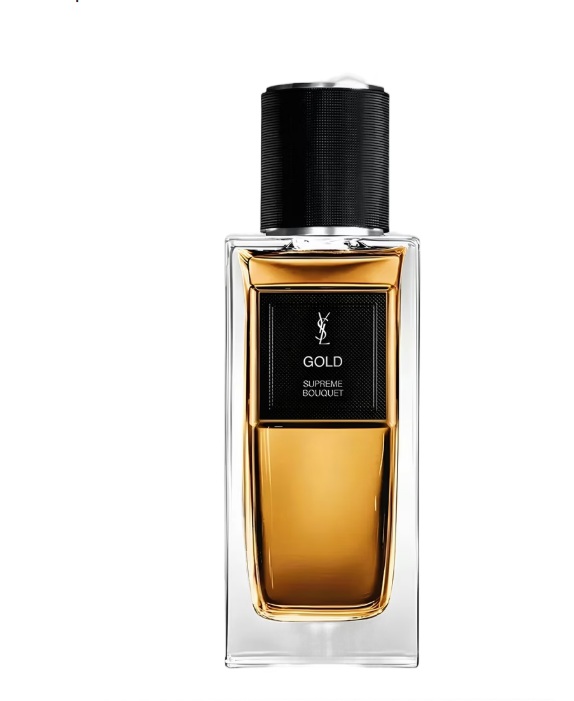 בושם יוניסקס Yves Saint Laurent Gold Supreme Bouquet 125 ml