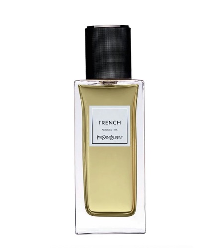 בושם יוניסקס Yves Saint Laurent Trench EDP 125ml