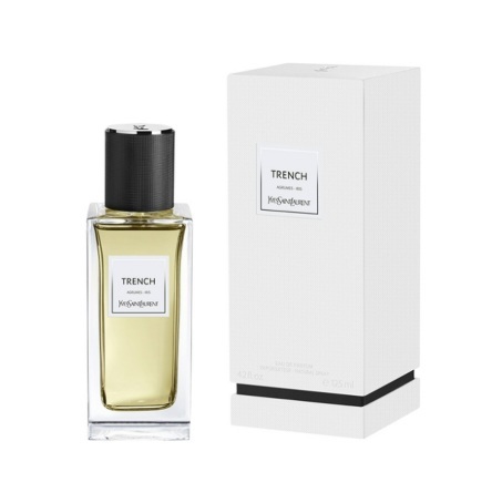 בושם יוניסקס Yves Saint Laurent Trench EDP 125ml
