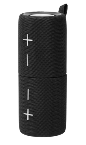 זוג רמקולים Bluetooth עוצמתיים 2x10W מבית חברת WESDAR