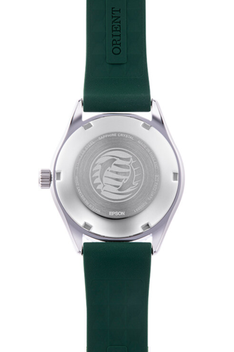Orient RA-AC0Q11E30B MAKO 40MM אוטומטי זכוכית ספיר