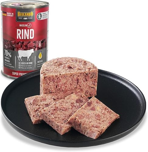 Belcando Beef 800g
