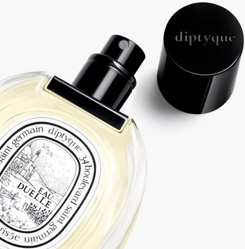 בושם יוניסקס Diptyque Eau Duelle EDT 100ml