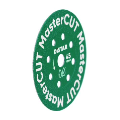 דיסק יהלום DISTAR MASTERCUT 45 ל LWB עם ציר D87015424055
