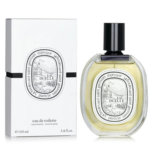 בושם יוניסקס Diptyque Eau Duelle EDT 100ml
