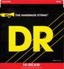 DR Hi-Beam 45-125 חמישה מיתרים לבס