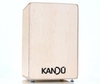 KAndU - Flame wood קחון