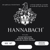 סט מיתרים לגיטרה קלאסית האנהבאך Hannabach Silver Plated 800MT