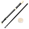 חלילית טנור אנג'ל באצבוע ברוק ANGEL ATR-B401T TENOR RECORDER BAROQUE