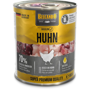 Belcando Baseline Chicken 400g