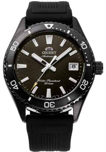 Orient RA-AC0Q10N30B MAKO 40MM אוטומטי זכוכית ספיר