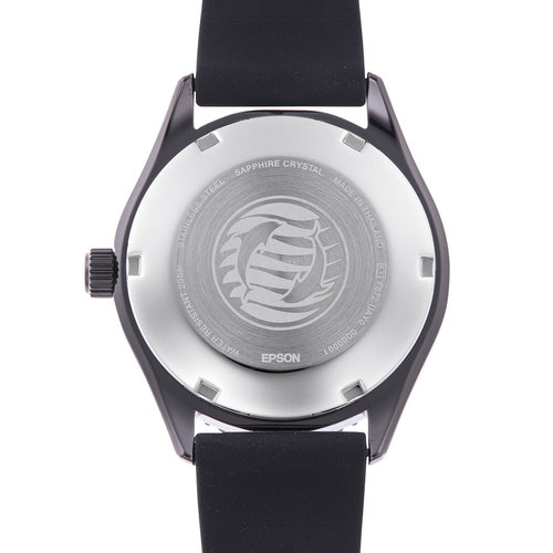 Orient RA-AC0Q10N30B MAKO 40MM אוטומטי זכוכית ספיר