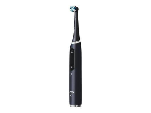 מברשת שיניים חשמלית Oral-B iO Series 9 iO9 - צבע שחור
