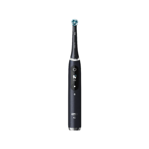מברשת שיניים חשמלית Oral-B iO Series 9 iO9 - צבע שחור